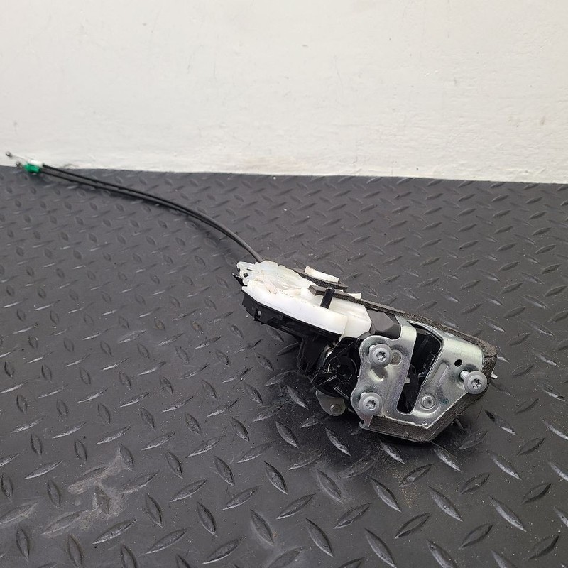 14-19 Toyota Corolla Rear Right Side Door Lock Latch Actuator OEM 69050-02350