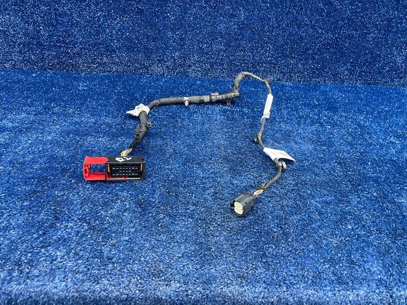2025-2026 RAM 1500 Big Horn Rear Left Tail Lamp Wiring Harness OEM 68563559AB