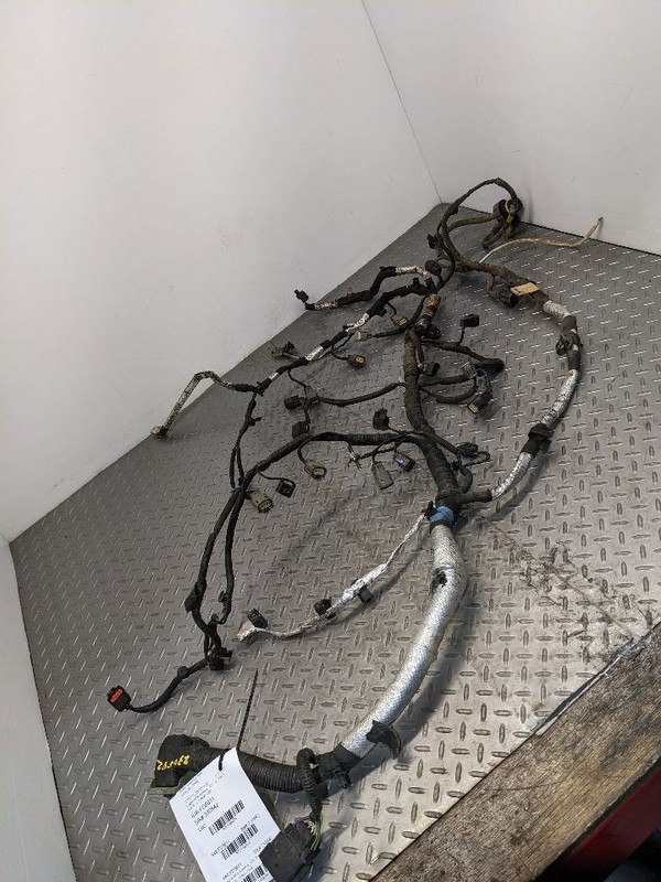 2011 Ford F-150 6.7L 2wd Wire Harness 1149934