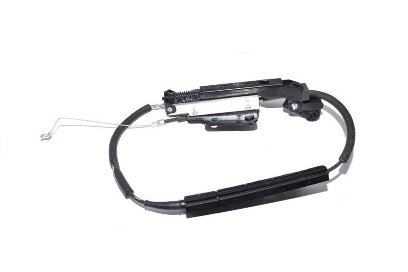 2016-2019 MAZDA MX-5 MIATA ROOF LATCH N248 R13E0 HARD TOP