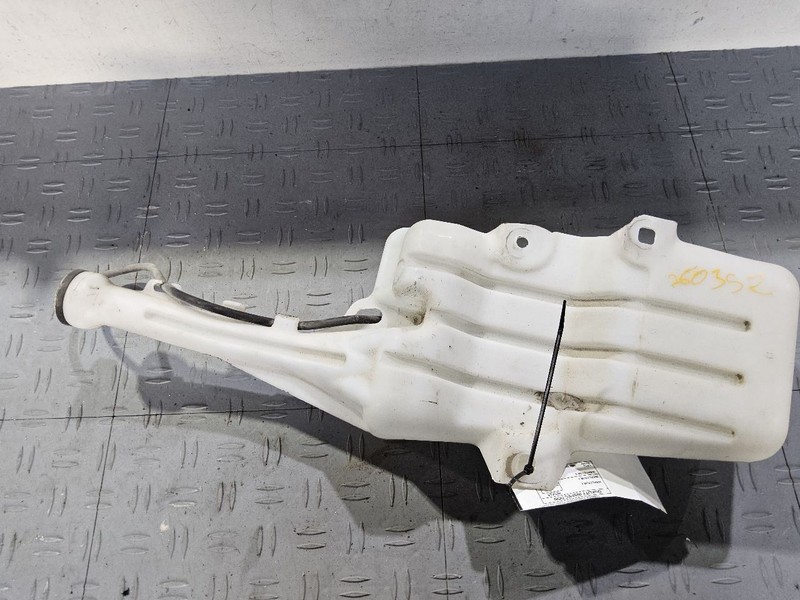 Wash Reservoir Fits 10-15 CAMARO 3441305