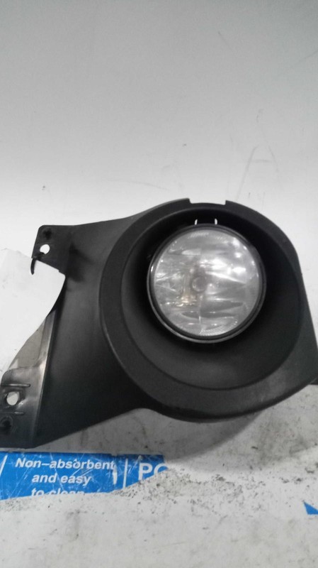 2013 Ford F150 Pickup Left Fog Light Assembly OEM White BL3Z15200A 150K Miles
