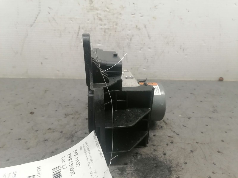Anti-Lock Brake Part Turbo ID 58910AA800 Fits 21-23 ELANTRA 1552390