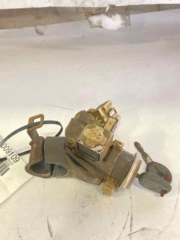 Ignition Switch(w/ Cyl& Key) TOYOTA TUNDRA 07 08 09 10 11 12 13 14 15 16 17 18