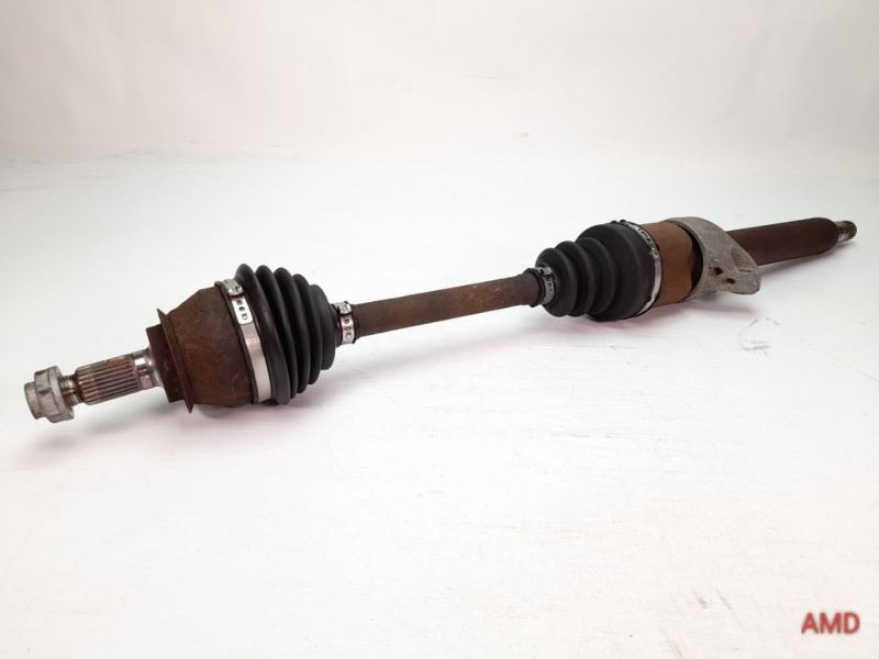 2011 Mini Cooper S R56 R57 R55 R58 R59 Front Right CV Axle Shaft Automatic Trans