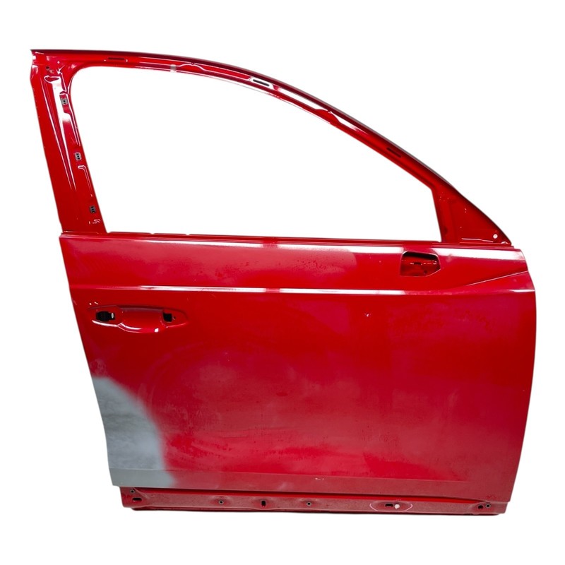 2019-2024 Audi Q3 Front right passenger side door shell panel OEM 83A831052