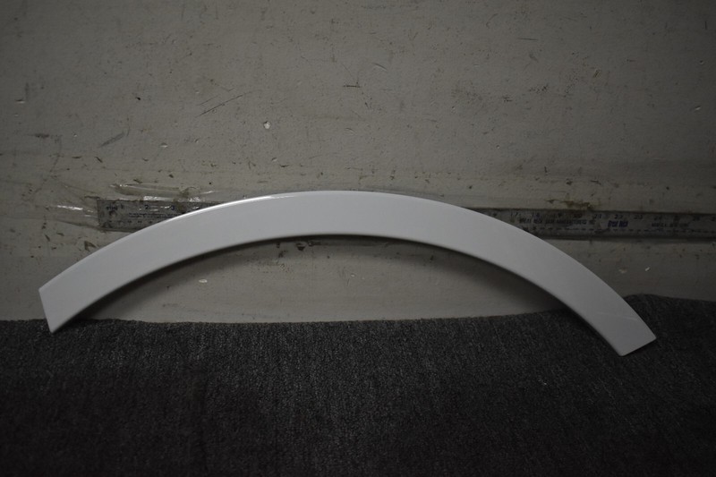 2020-2022 AUDI Q7 PREMIUM LEFT SIDE WHEEL OPENING FACTORY OEM