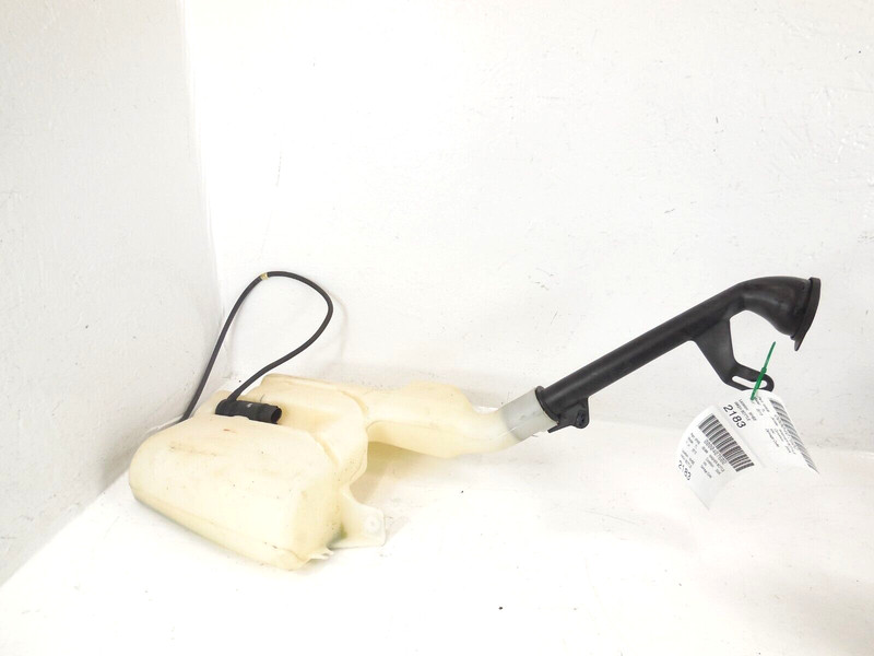 2009-2014 Acura TL Windshield Washer Bottle Reservoir OEM US Market