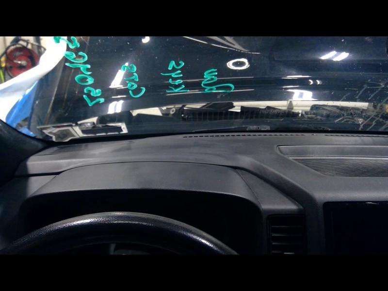 Dash Panel Fits 22-24 FRONTIER 1697274