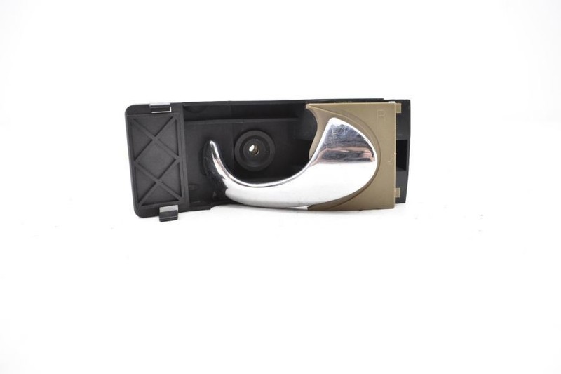 1997-2000 JAGUAR XK8 4.0L CONVERTIBLE DRIVER LEFT FRONT INTERIOR DOOR HANDLE