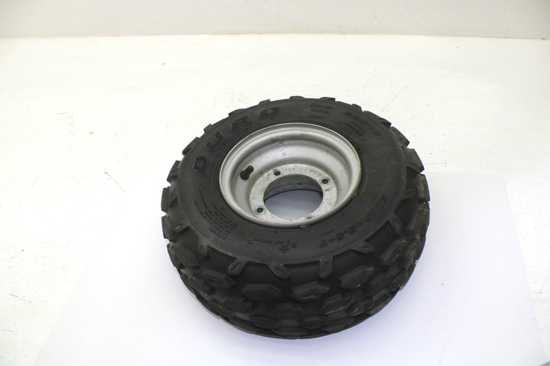 05 Polaris Predator 50 OEM Front Wheel 0451776-486 AP103