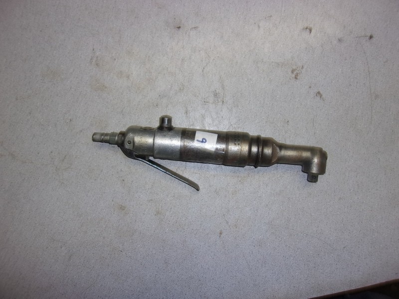 Rotor Tool N52LRAS 4124 Pneumatic Nutrunner Air Ratchet *FREE SHIPPING*