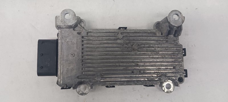 2020 PLYMOUTH VOYAGER Transmission control module 68475477AA OEM 20 21 22