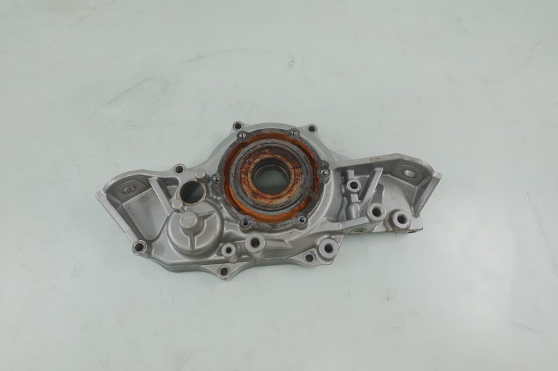 2004-2021 Kawasaki OEM Generator Flywheeler Stator Case Cover 14031-3737 STX-15F