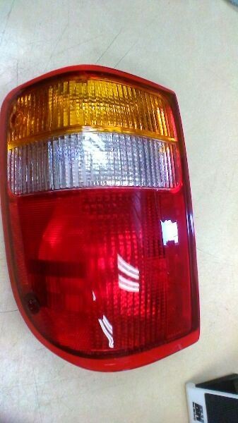 Passenger Right AFTERMARKET Tail Light Fits 93-97 RANGER 104465