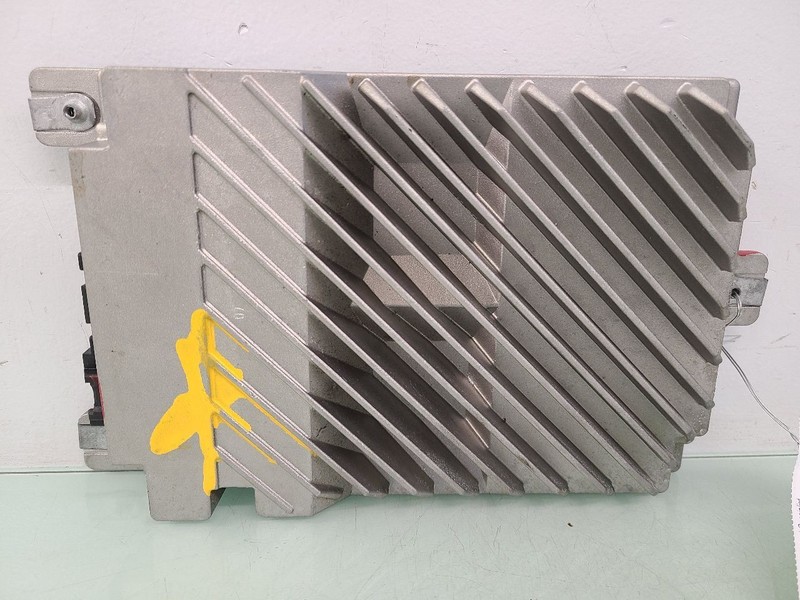Audio Equipment Radio Amplifier 6 Speaker Opt UW6 Fits 10-15 EQUINOX 589836