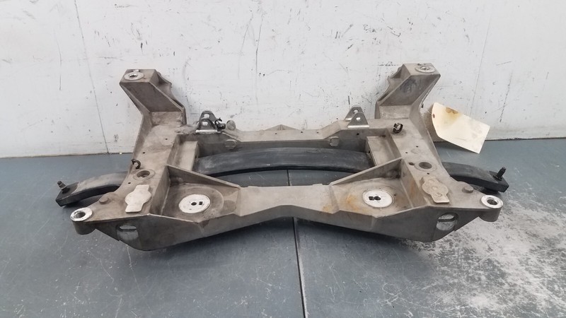 2002 Chevy Corvette C5 Z06 Front Sub Frame / Mono Leaf Spring #3613 S8