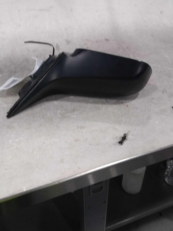 2002 Honda Civic Right Door Mirror Assembly Black Used 171K Miles OEM 19775