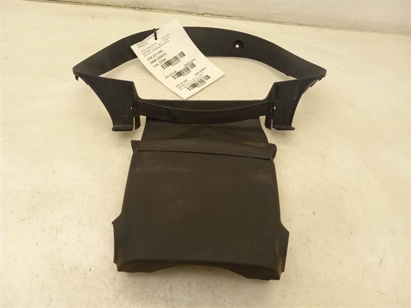 2006 LEXUS IS250 SPEEDOMETER DASH BEZEL ASSEMBLY