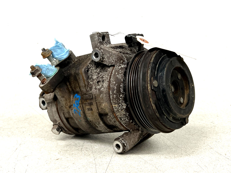 ⭐2015-2017 LINCOLN NAVIGATOR AIR CONDITIONING A/C COMPRESSOR PUMP OEM LOT2703