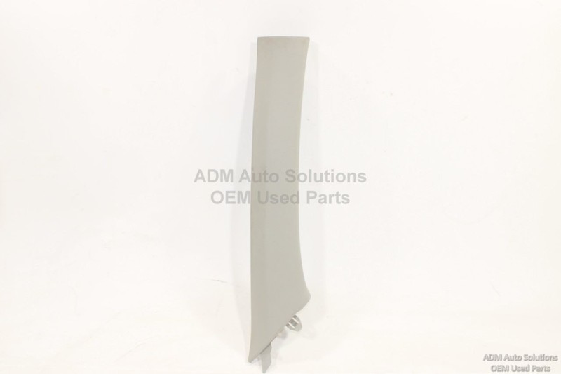 2016-2020 KIA OPTIMA FRONT RIGHT SIDE A PILLAR COVER TRIM PANEL 85820-D5000 OEM