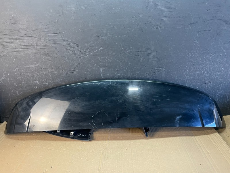 2013-2020 Nissan Pathfinder Rear Spoiler Wing Oem AC9744 DG