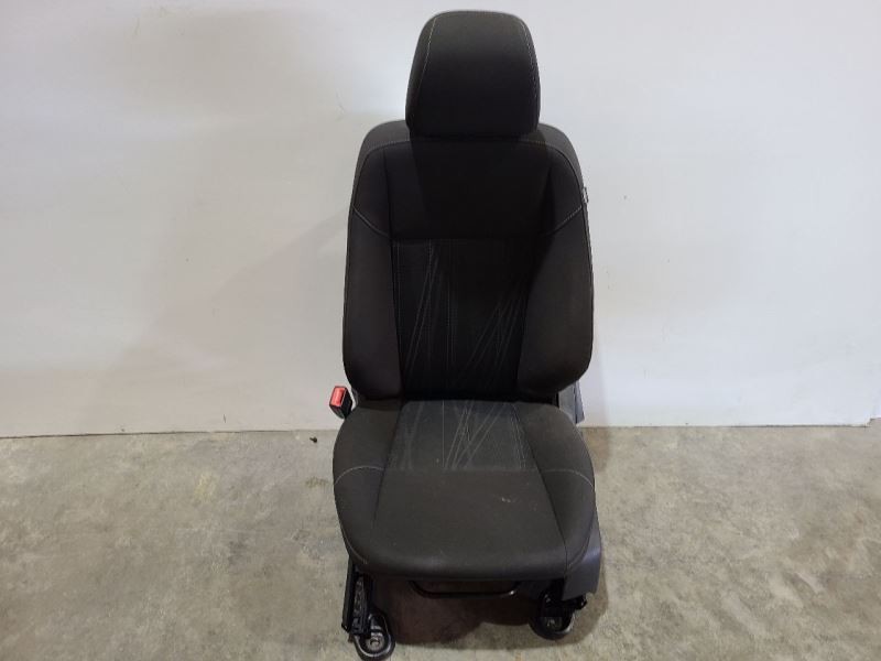 Driver Front Seat Bucket SRS Cloth Manual Fits 15-18 FOCUS 563712