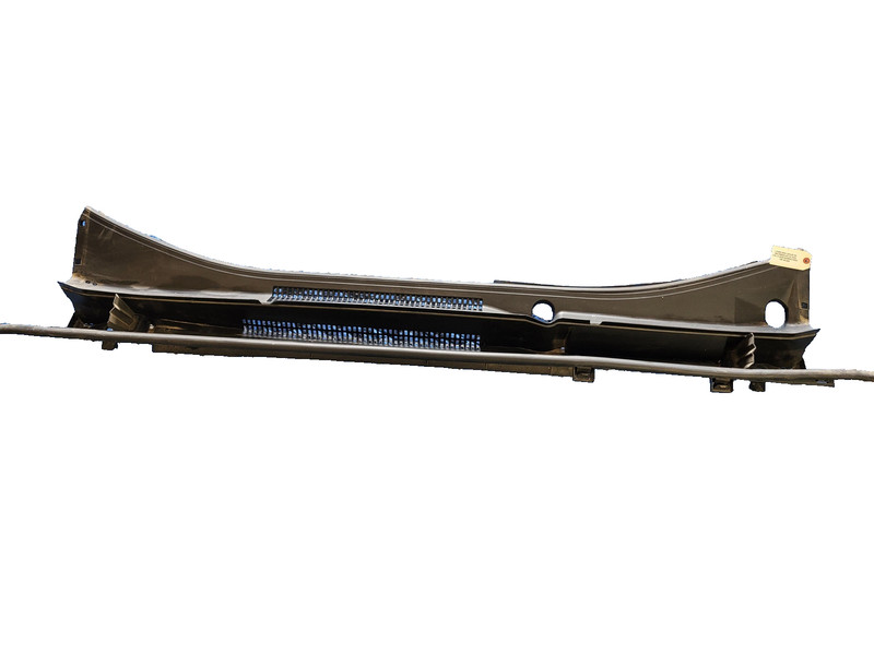 2022-2025 Lexus NX 250 Windshield Cowl Vent Grille Panel 2.5L OEM 55708-78070