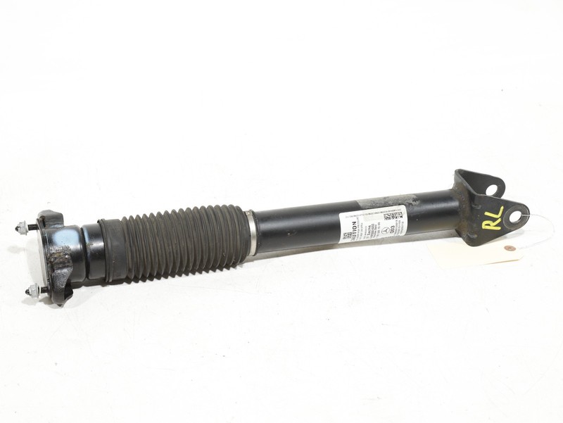 2012-2015 Mercedes ML350 W166 4MATIC Rear LEFT Side Shock Strut Absorber OEM