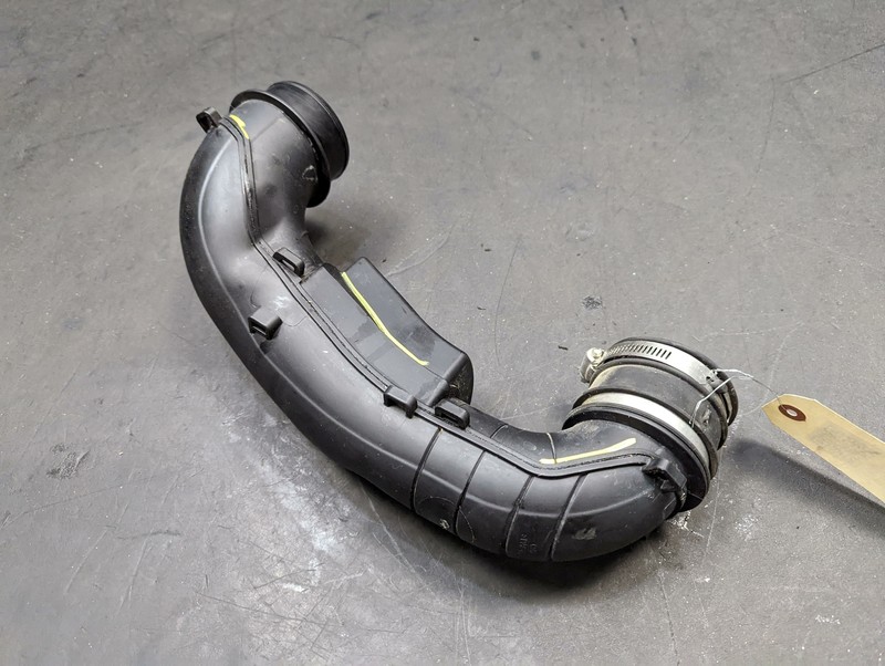Air Cleaner Air Duct Hose 2019 Ford EDGE K2G3-9F805-CA 2018 2020 2021