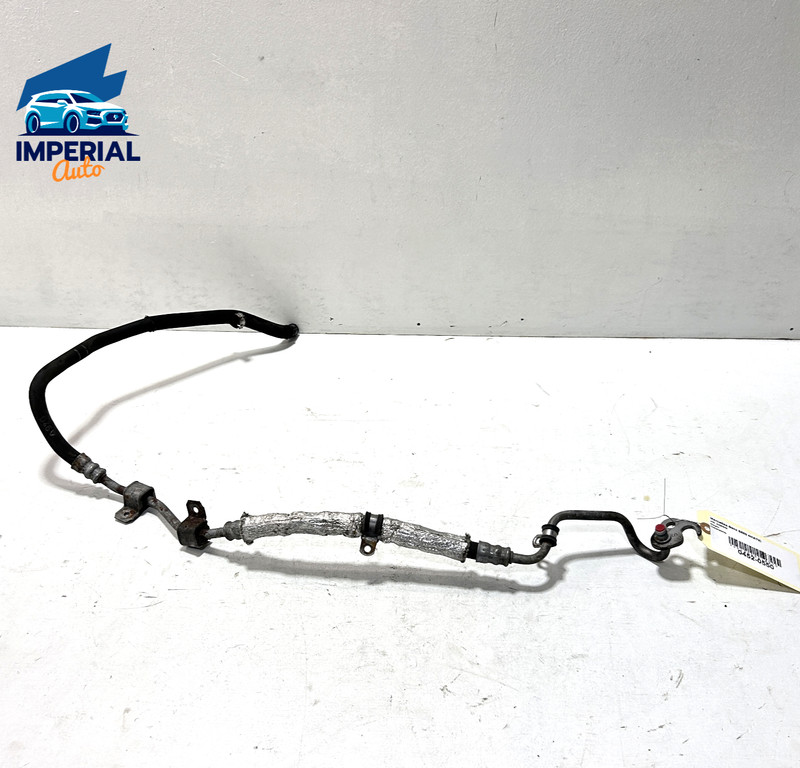 2007-2013 MERCEDES-BENZ S550 POWER STEERING RETURN LINE HOSE PIPE OEM
