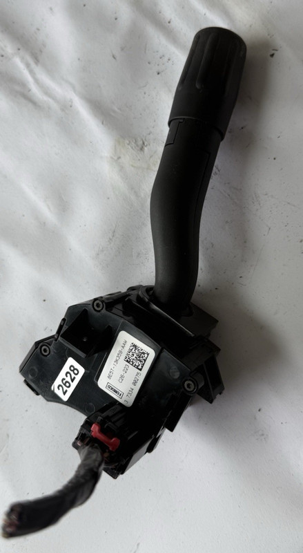 2008- 2010 Lincon MKZ Wiper Control Switch Assembly 8E5T-13K359-AAW OEM