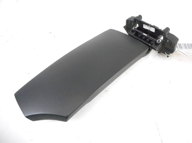 BMW 550i Center Console Arm Rest Lid Cover OEM 2006
