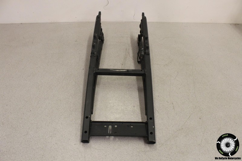 2007 Yamaha FZ1 REAR SUBFRAME BACK SUB FRAME CHASSIS FZ 1 07