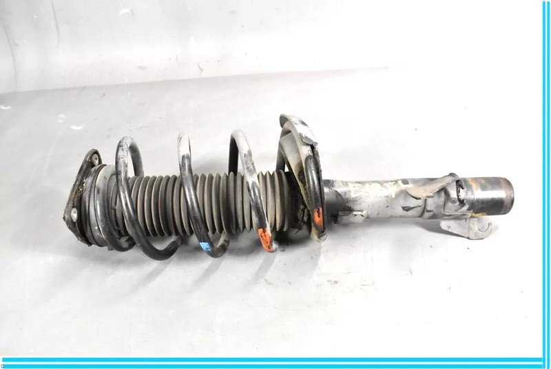 06-13 Volvo C70 Convertible Front Left Driver Side Shock Strut Absorber OEM