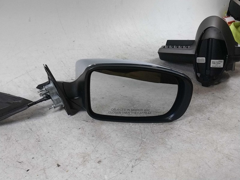 2011 Chrysler 300 Right Door Mirror Assembly Grey Used 146K Miles OEM Quality