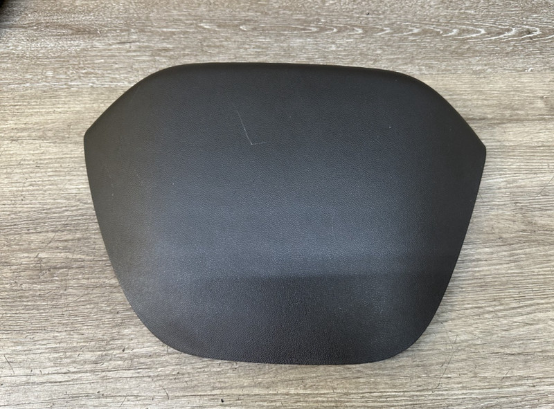 2019-25 GMC SIERRA / SILVERADO CLUSTER VISOR - OEM PART # 84266572