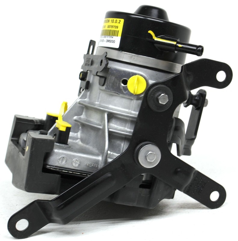 OEM Power Steering Pump For Hyundai Genesis Sedan 57410-3M200 Hose Line Missing