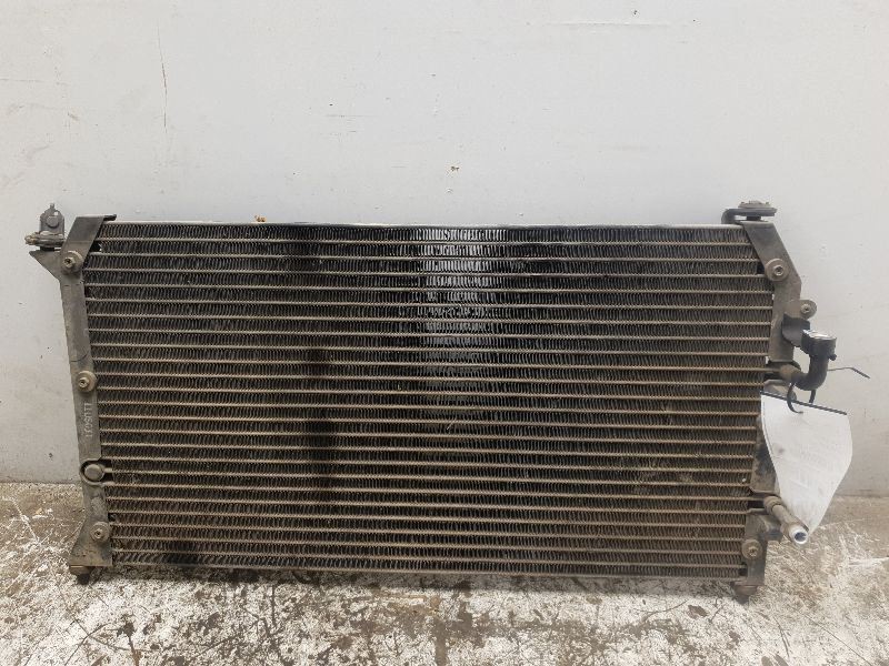AC Condenser Fits 98-03 Toyota Sienna