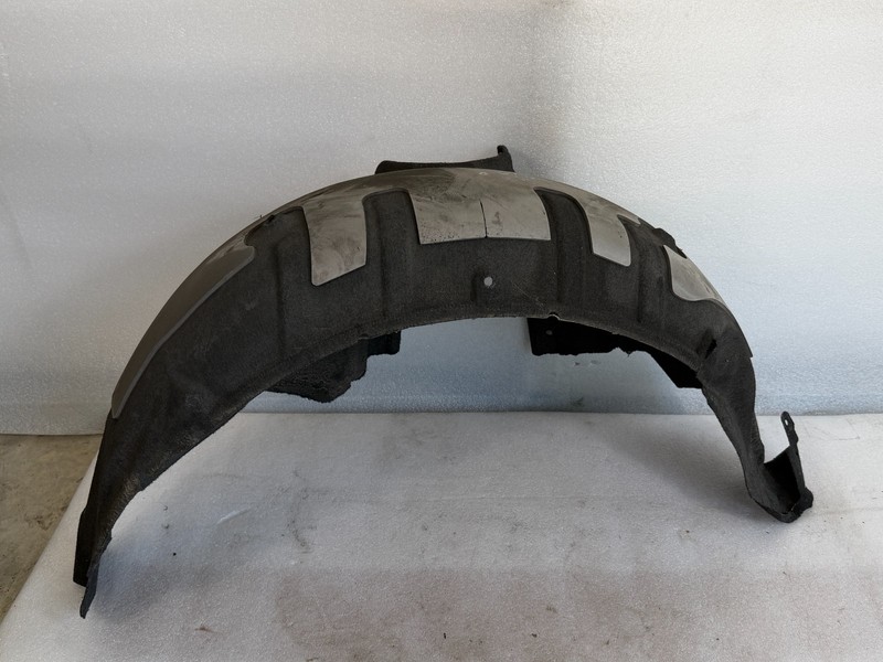 04-06 LEXUS LS430 LEFT REAR DRIVER FENDER LINER SPLASH SHIELD GUARD OEM #021