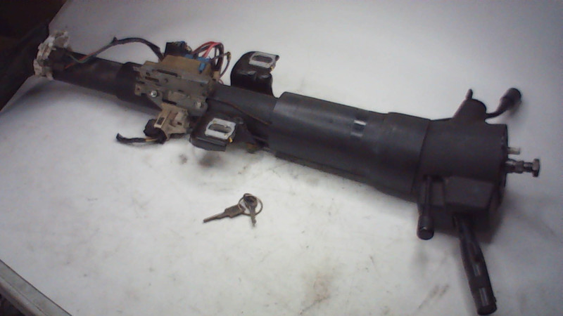 88-94 GMC 1500 4.3L A/T⭐️Tilt-Column⭐️Ignition-2 Keys⭐️Signal Switches⭐️Pigtails