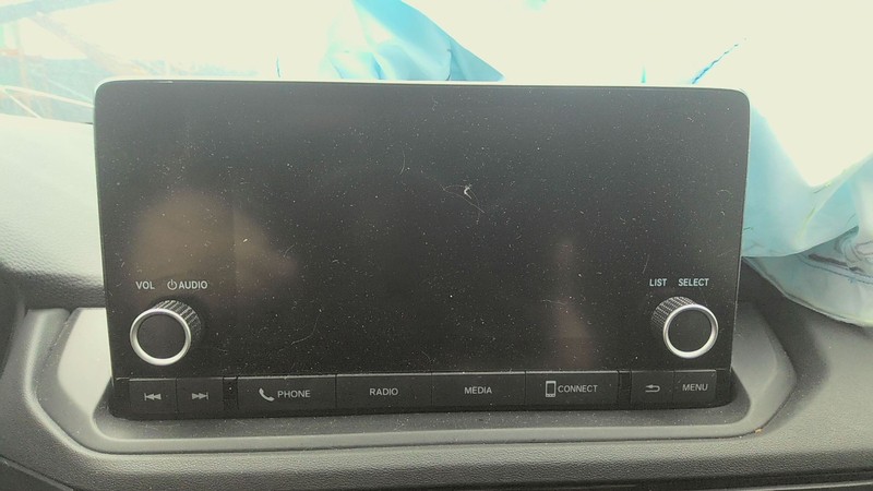 Audio & Visual Equip.(radio) HONDA ACCORD 23 24 25