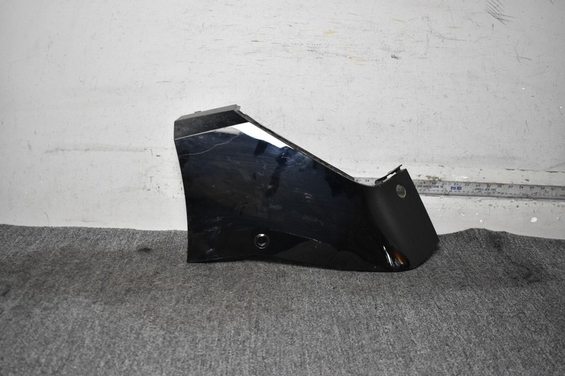 2021-2024 BMW iX I20 rear bumper trim 9491668 20594701