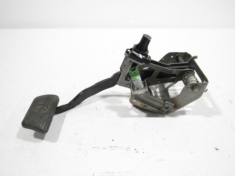 14-19 Maserati Quattroporte 2016 Brake Stop Pedal ;:A