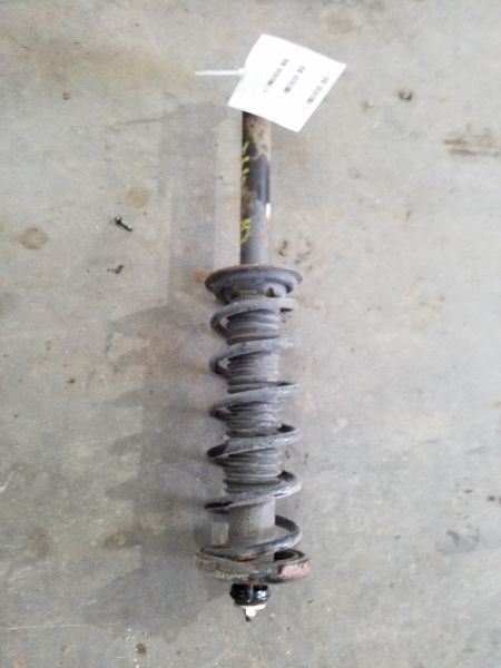 Driver Left Strut Rear Sedan Fits 03-07 ACCORD 191876