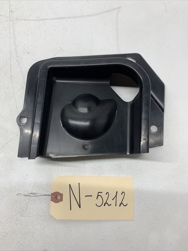 20-22 Tesla Model Y Front Right Strut Shock Tower Cap Cover Trim n-5212 b48