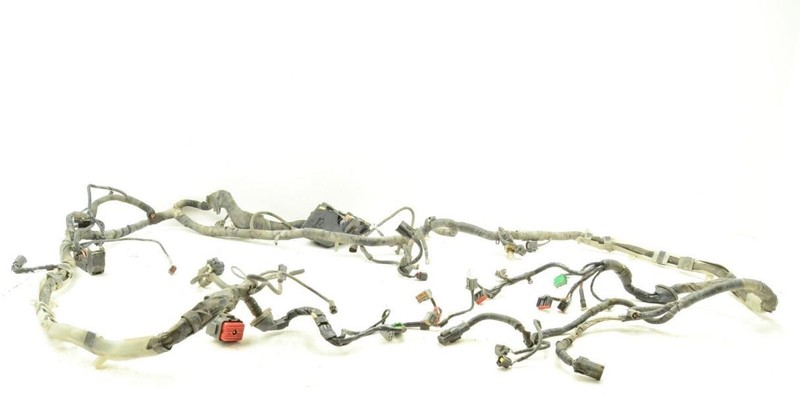 2005 Ford Thunderbird Front Chassis Engine Bay Wire Harness