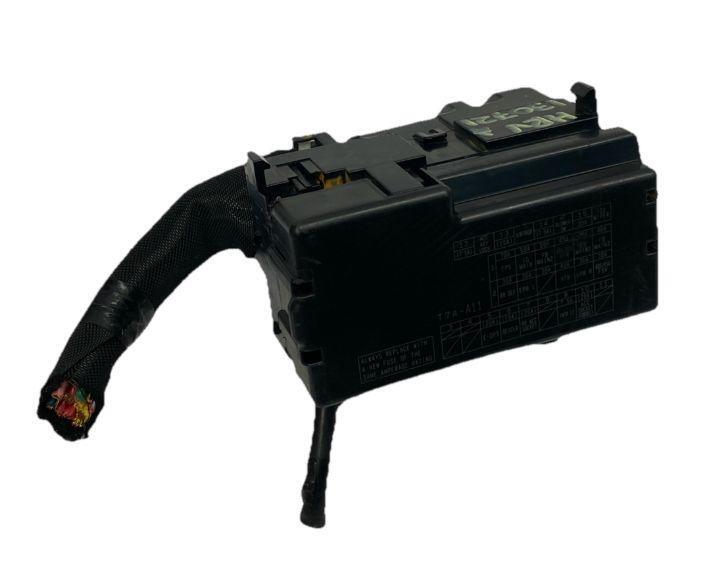 Honda HRV junction box 2020 to 2022 junction box fuse block relay assembly OEM