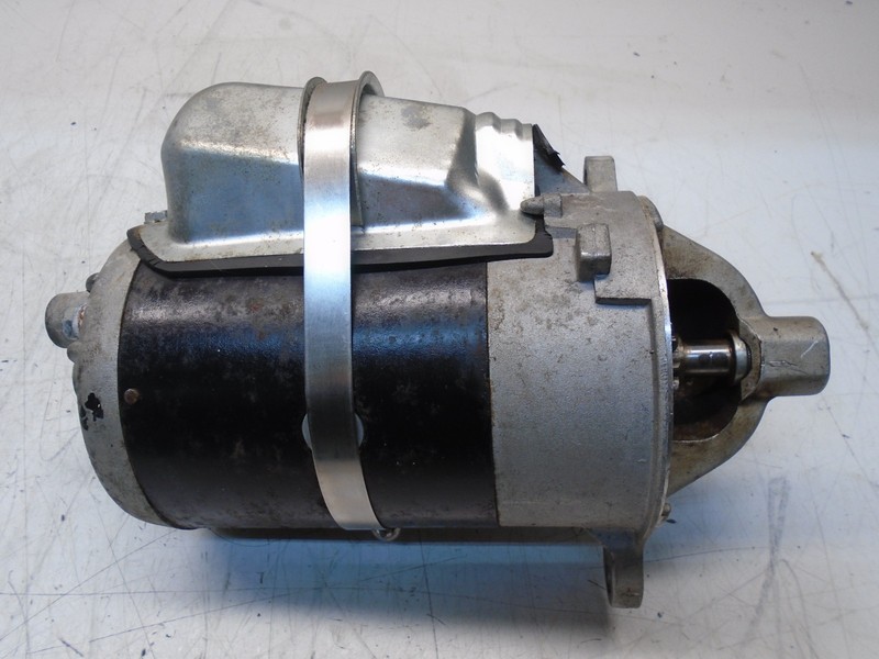 F3 STARTER MOTOR FORD OMC MARINE 984628 0984628226 N1310018