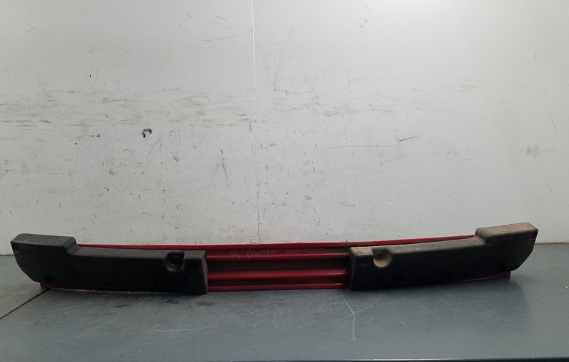 2007 Ford Mustang Shelby GT500 Rear Impact Bar / Absorber #8204 P10